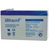 Ultracell Baterie UPS 12V 9Ah (UL9-12)