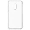Zmeurino Protectie Spate pentru Xiaomi Redmi Note 4X, Plastic (Transparen) 177223