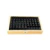 FEKU France Metrologie Set 81 bare de control masurare cu capete marcate de la 8 la 12 mm