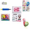 CMP 12 baloane cu accesorii + pompa
