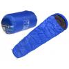 Summit Mummy Therma Sleeping Bag, Albastru