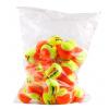Babolat Mingi tenis camp Orange 36/Set