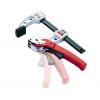 Urko Tools Menghina universala aluminiu 200 mm
