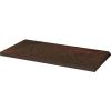 Ceramika Paradyz Element glaf Semir Brown