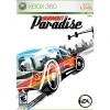 Electronic Arts BURNOUT PARADISE - XBOX 360 EA7040024