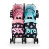 Cosatto Supa Dupa Sis&Bro 5