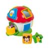 Clementoni JUCARIE DE SORTAT FORME MICKEY SI PRIETENII