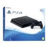 Sony Consola PlayStation 4 Slim (PS4 Slim) 500GB, Jet Black