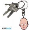 AbyStyle Breloc ONE PUNCH MAN Saitama