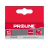Proline Capse otel Tip-E cui 12mm, 1000/set 55342