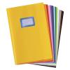 Herlitz Invelitori pp A4 verde Herlitz 25/set 520405/2
