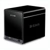 D-Link Two Bay mydlink™ NVR (DNR-322L)