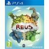 Soedesco Reus Ps4