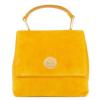 Coccinelle LIYA SUEDE E1CD1541001J68 J68-AMBRE