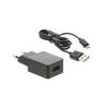 Sweex Incarcator la retea, iesire USB 2.1 A, negru