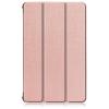 Tech-Protect Smartcase Samsung Galaxy Tab S6 Lite 10.4 inch Rose Gold