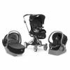 Chicco Carucior Trio I-Move , varsta 0 +