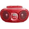 Philips Radio CD Boombox AZ215R/12