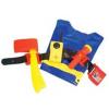 Character Options Jucarie Fireman Sam Utility Belt With Jacket And Accessories