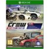 Square Enix THE CREW ULTIMATE EDITION - XBOX ONE