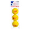 Babolat Mingi tenis camp Red 3/Set