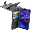 Cellular Line BOOKAGENDAMATE20LK Agenda Negru pentru HUAWEI Mate 20 Lite