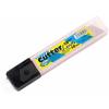 Centrum Rezerve cutter, 19 mm, 10 buc/set 82069