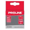 Proline Capse otel Tip-G 12mm, 1000/set 55412