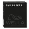 Wella Hartiute pentru Modelare Varfuri - Wella Professional End Paper