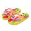 Melissa and Doug Papuci de baie / plaja copii Bella Butterfly, mas 29-31