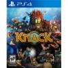 Sony Knack PlayStation 4