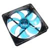Cooltek Silent Fan 140 Blue LED 900 rpm
