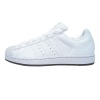 Adidas Superstar II 01221 (White/White/Gum5)