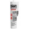 Ceresit Silicon sanitar de etansare - CS 25 280 ml - clinker