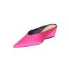 ZARA Saboti Rebecca Dark Pink 7202201060