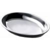 Salvinelli Tava inox ovala 41 cm