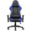 Raidmax Scaun Drakon Negru Albastru scrxdk706bu