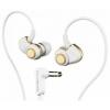 SoundMAGIC PL30+C alb-auriu