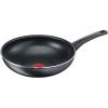 Tefal Tigaie Elegance Wok C3671903, 28cm