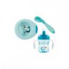 Chicco Set diversificare hrana bebelusi Boy