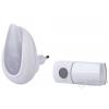 EMOS Sonerie wireless P5725 + lampa