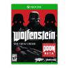 Bethesda Softworks Wolfenstein The New Order Xbox One