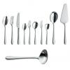 BSF Set tacamuri COUNTRY 02170468, 68 piese