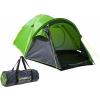 Summit H-Halt Pinnacle Double Skin Dome, 2 persoane