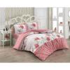 Kristal Double Ranforce Alena Red