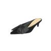 ZARA Saboti Celine Black 7236201040