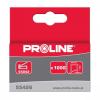 Proline Capse otel Tip-R 8mm, 1000/set 55428