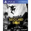 Sony inFAMOUS: Second Son pentru PlayStation 4