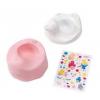 Baby Born Set Smart Potty