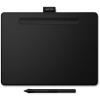 Wacom Intuos M, Bluetooth, Black